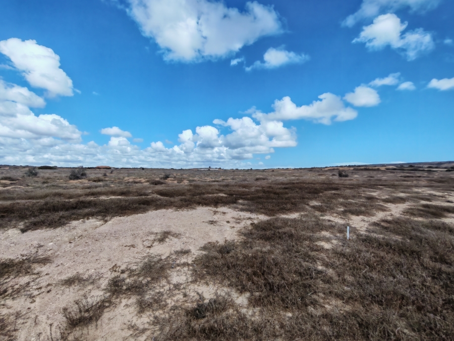 0 Bedroom Property for Sale in Langebaan Country Estate Western Cape